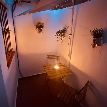Esencias Azahar