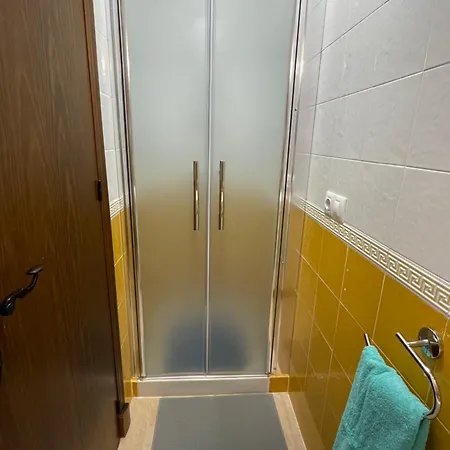 Esencias Azahar Hébergement de vacances *