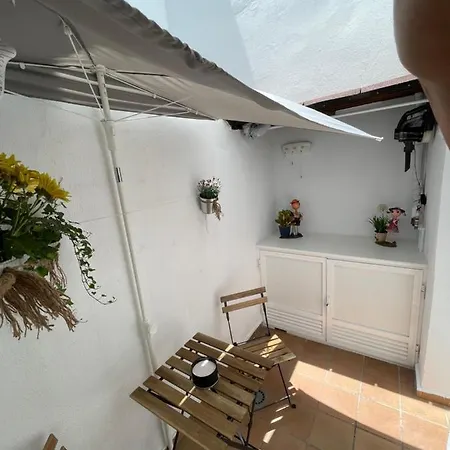 Esencias Azahar Holiday home