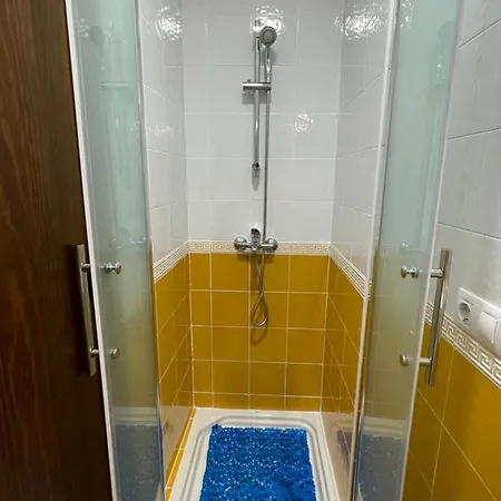 Holiday home Esencias Azahar Chiclana de la Frontera