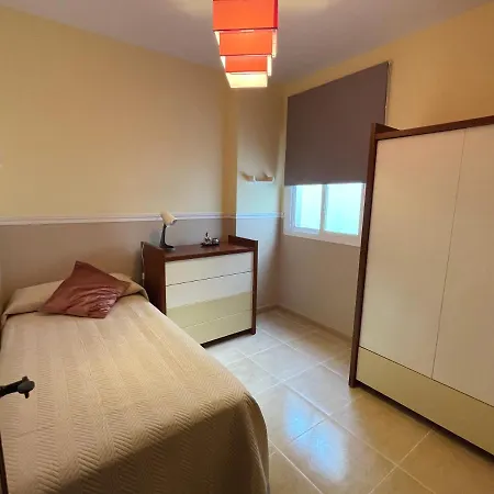 Holiday home Esencias Azahar
